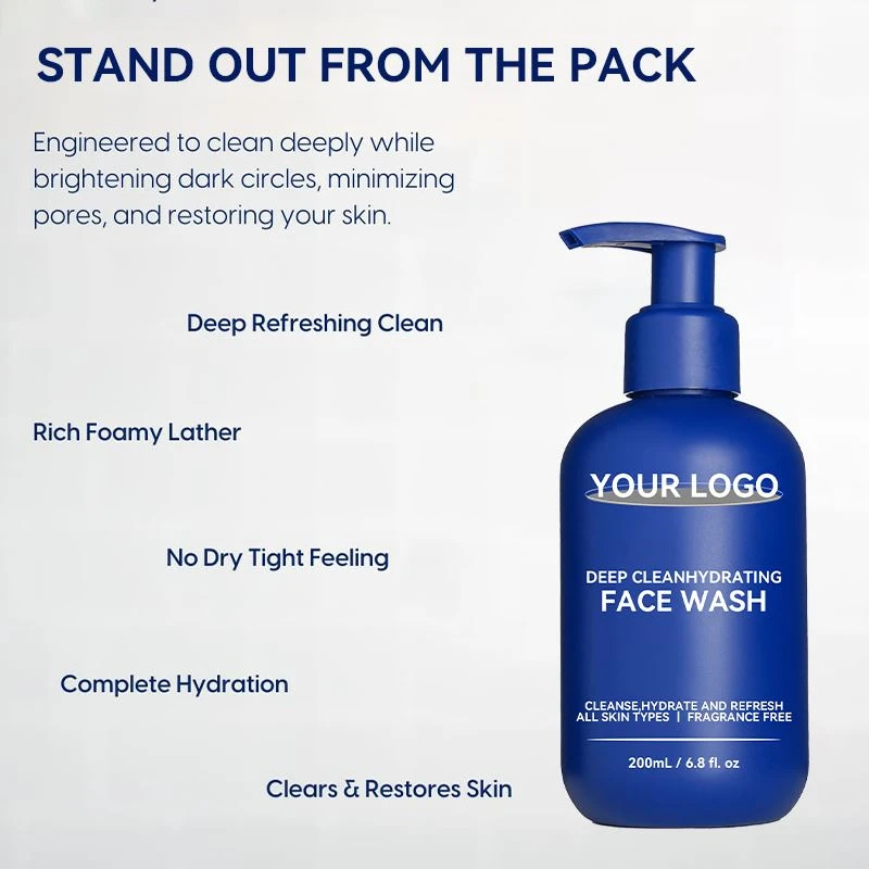 Soothing Cleansing Foam For Sensitive Skin suppliers Soothing Cleansing Foam For Sensitive Skin suppliers