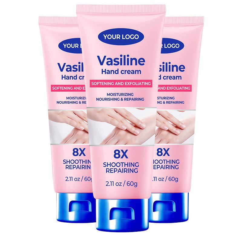 Moisturizing Elastic Hand Cream high quality