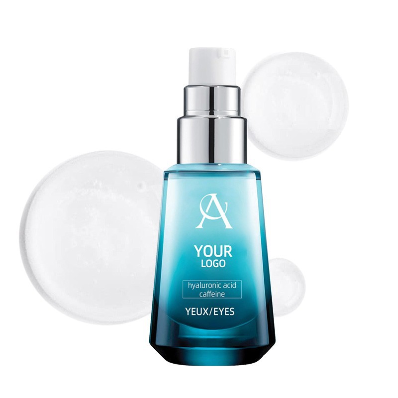 Late-Night Repair Eye Cream factory