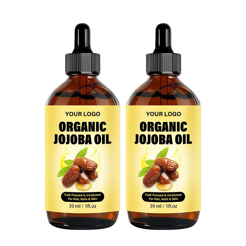 Moisturizing And Repairing Facial Oil factory Moisturizing And Repairing Facial Oil factory