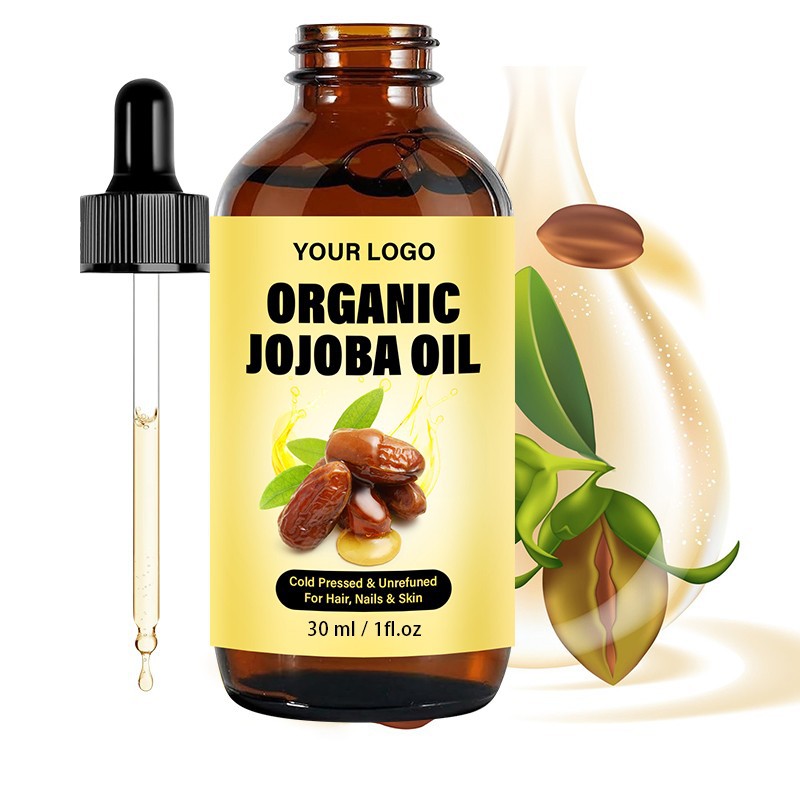 Moisturizing And Repairing Facial Oil factory Moisturizing And Repairing Facial Oil factory