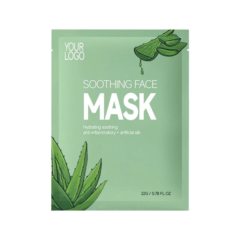 Soothing And Sensitive-Skin Silk Mask price Soothing And Sensitive-Skin Silk Mask price