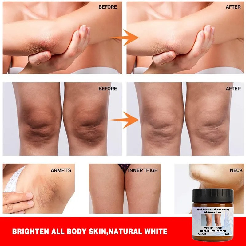 Whitening And Brightening Lotion high quality Whitening And Brightening Lotion high quality